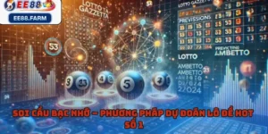 Soi Cầu Bạc Nhớ – Phương Pháp Dự Đoán Lô Đề Hot Số 1