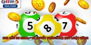 Soi Cầu XS EE88 – Bí Quyết Phân Tích Quy Luật Vàng