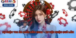 Sự Kiện Tri Ân Cuối Năm EE88 – Cơ Hội Nhận Quà Lớn