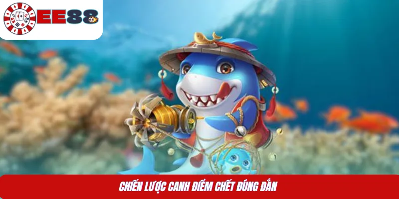 Chiến lược canh điểm chết đúng đắn 