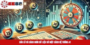 Cầu Lô Và Cách Nhìn Dữ Liệu Số Một Cách Hệ Thống #1