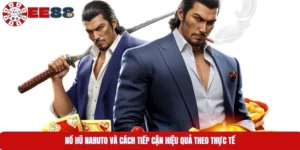 Nổ Hũ Naruto Và Cách Tiếp Cận Hiệu Quả Theo Thực Tế