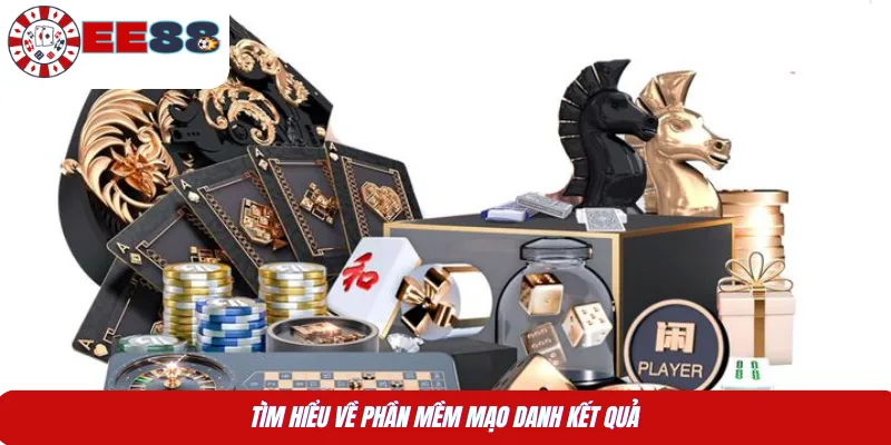 Tìm hiểu về phần mềm mạo danh kết quả