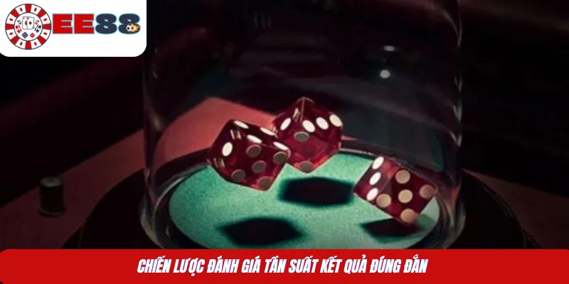 Chiến lược đánh giá tần suất kết quả đúng đắn 