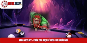 Keno Vietlott – Phân Tích Mẹo Dễ Hiểu Cho Người Mới