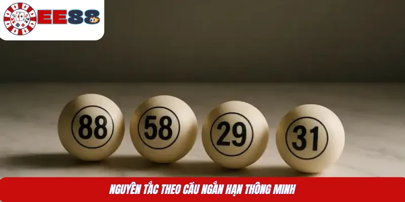 Nguyên tắc theo cầu ngắn hạn thông minh 