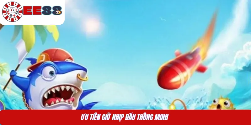 Ưu tiên nắm rõ bản chất xác suất trong game 